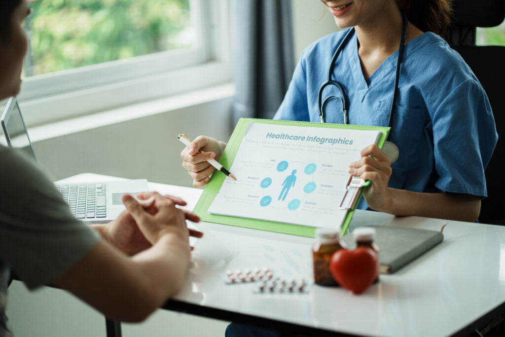 corporate health screening uni klinik sri sendayan
