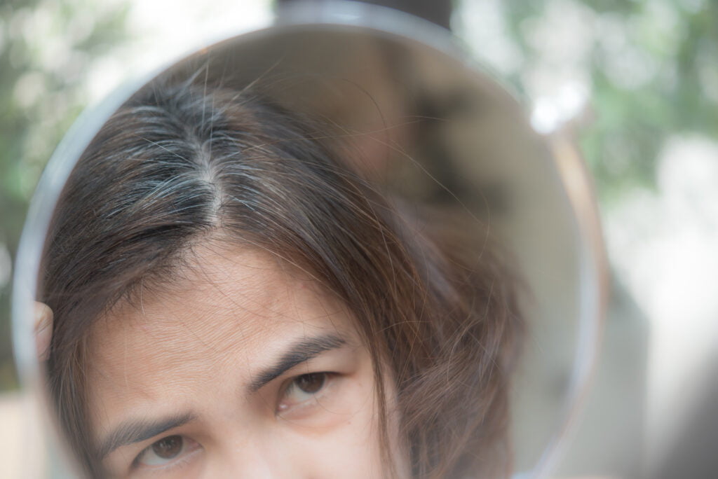hair treatment bandar sri sendayan