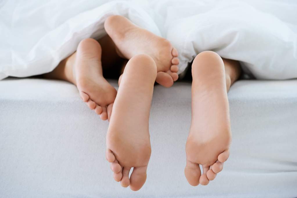 std testing