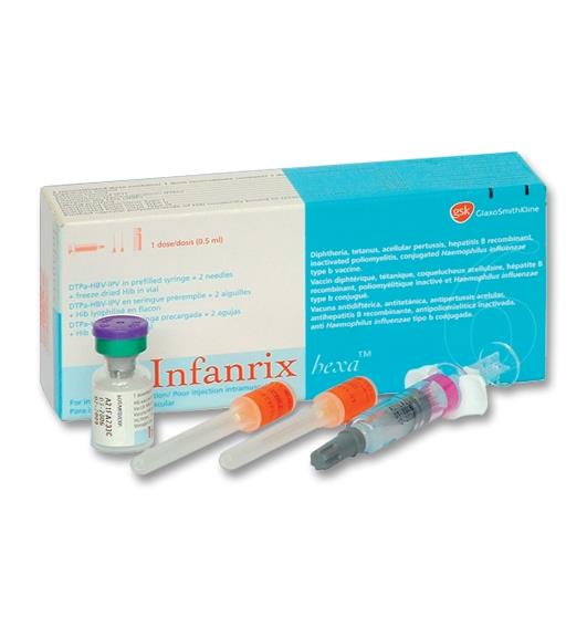 Infanrix