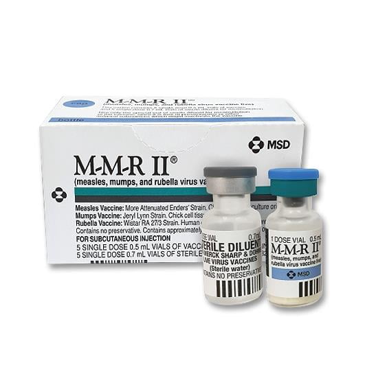 M M R II6001PPS0