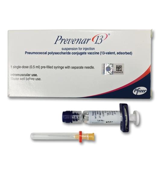 Prevenar 136001PPS0