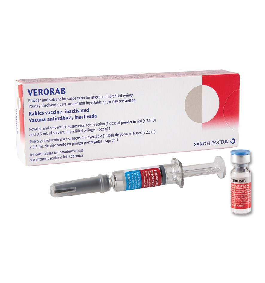 Verorab6001PPS0