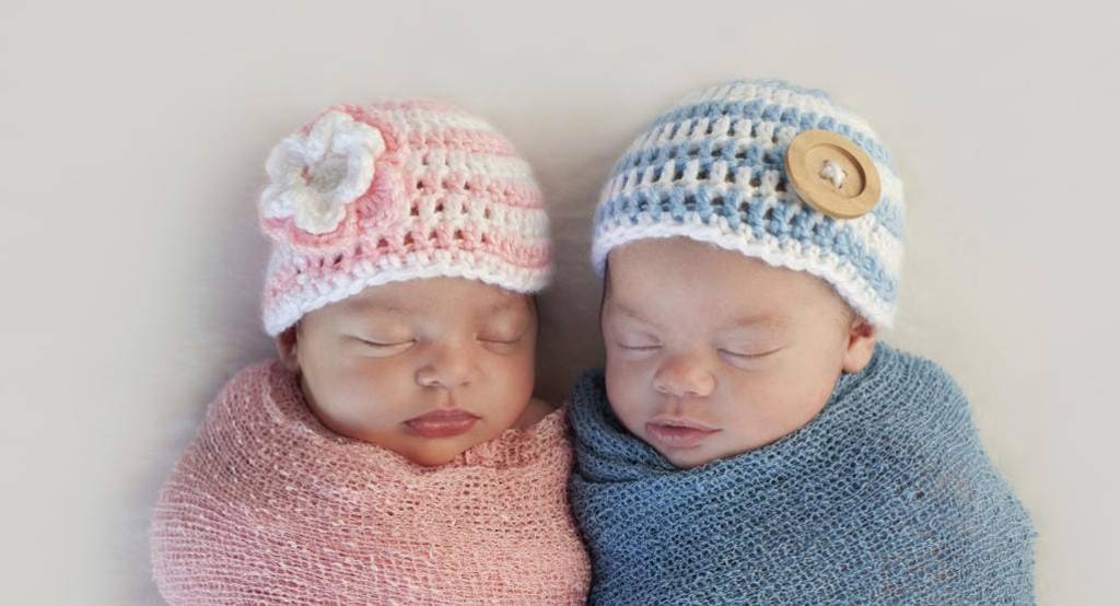 scan jantina bayi perempuan lelaki