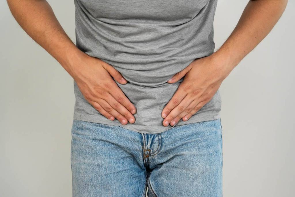 Groin Pain In Men Symptoms Causes Treatments 4