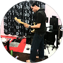 Tengku Remy profile picture